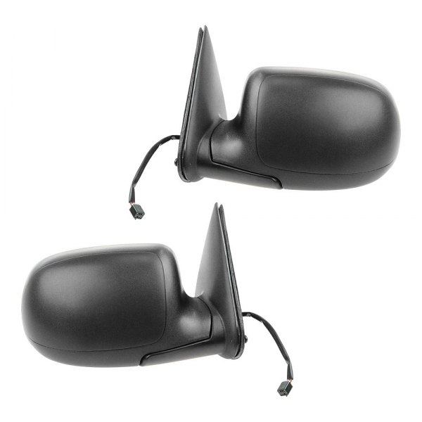 2000 Chevrolet Suburban : Painted Side View Mirror