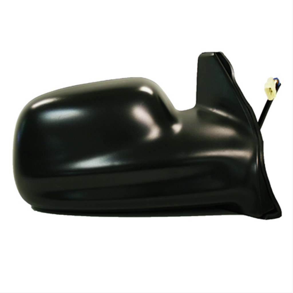 2000 Chevrolet Tracker : Painted Side View Mirror