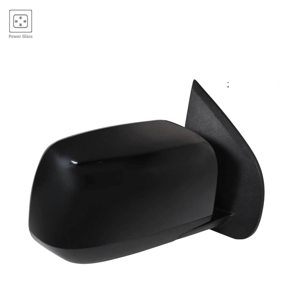 Painted Side View Mirror for the 2012 Chevrolet Colorado