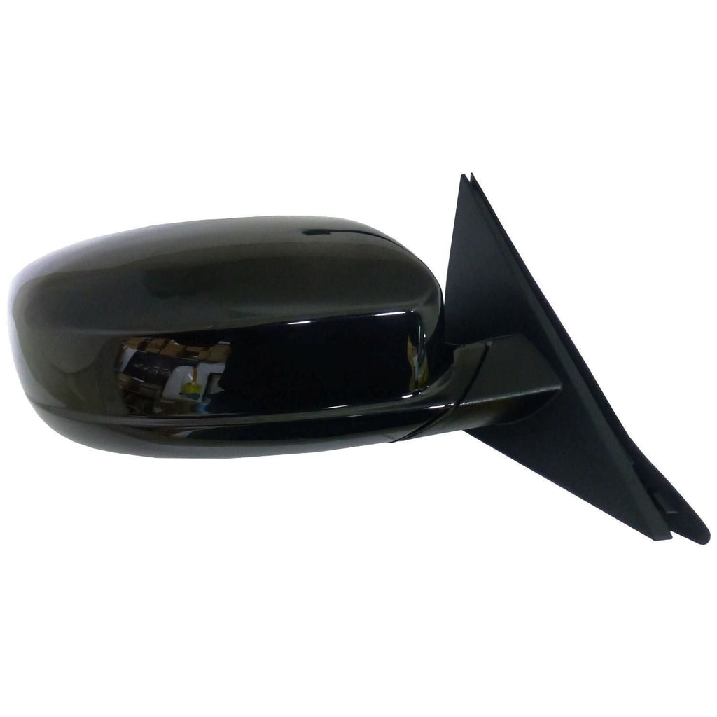 2015 Chrysler 300 : Painted Side View Mirror
