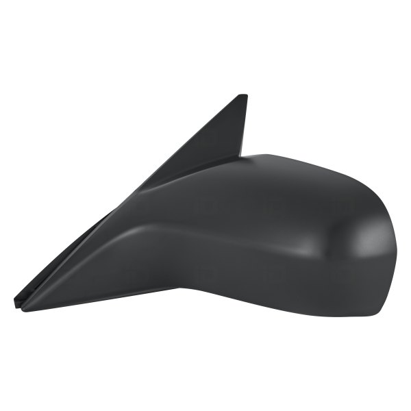 2000 Honda Civic : Painted Side View Mirror