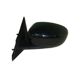 2005 Dodge Magnum : Side View Mirror Painted