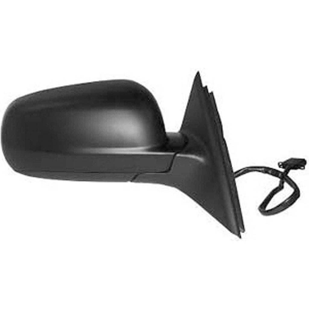2002 VOLKSWAGEN PASSAT : PAINTED SIDE VIEW MIRROR