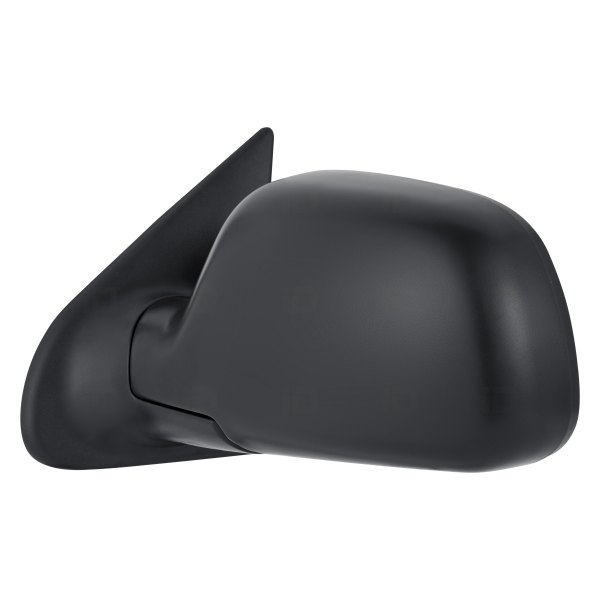 2000 Jeep Grand Cherokee : Painted Side View Mirror