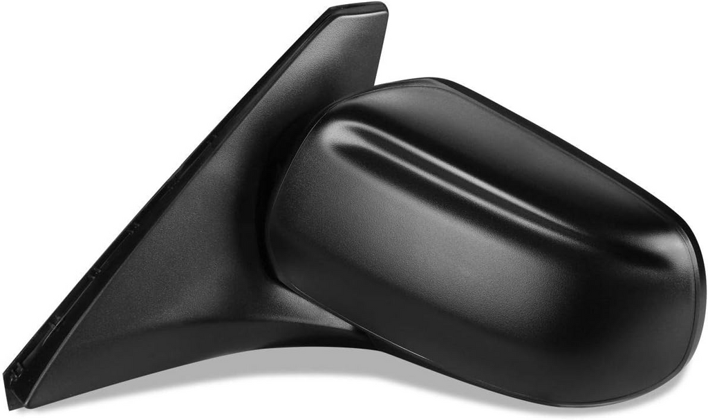 2000 Mazda Protege Side Mirror in Custom Paint