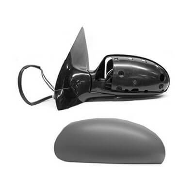 2004 Ford Focus : Side View Mirror Painted