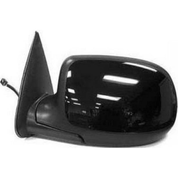 2005 Chevrolet Suburban : Painted Side View Mirror