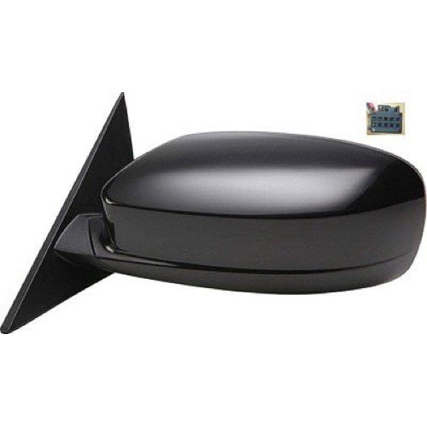 2012 Chrysler 300 : Painted Side View Mirror