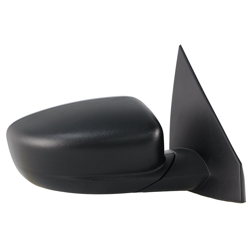 2015 Dodge Dart : Painted Side View Mirror