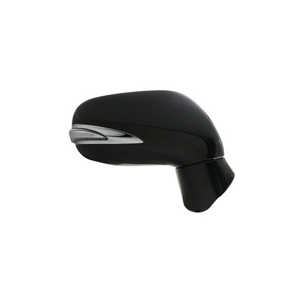 2012 Lexus ES350 : Painted Side View Mirror