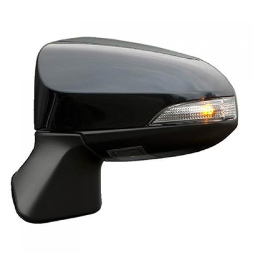 2013 Toyota Venza : Painted Side View Mirror