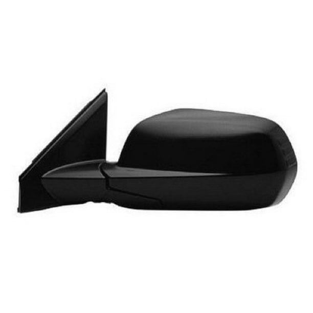 2007 Honda CR-V : Painted Side View Mirror