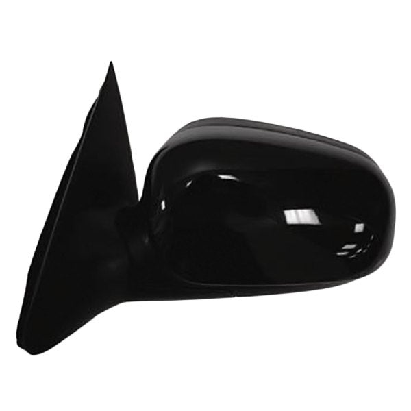 2006 Ford Crown Victoria : Painted Side View Mirror