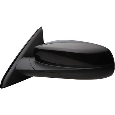2012 Ford Taurus : Painted Side View Mirror