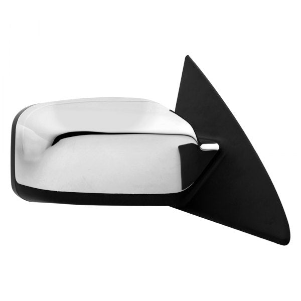 2006 Lincoln Zephyr : Painted Side View Mirror