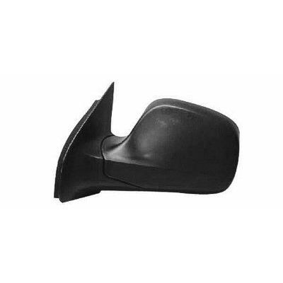 2007 Buick Rendezvous : Painted Side View Mirror