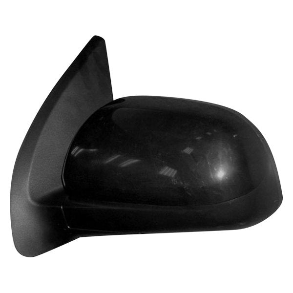 2008 Pontiac Wave : Painted Side View Mirror