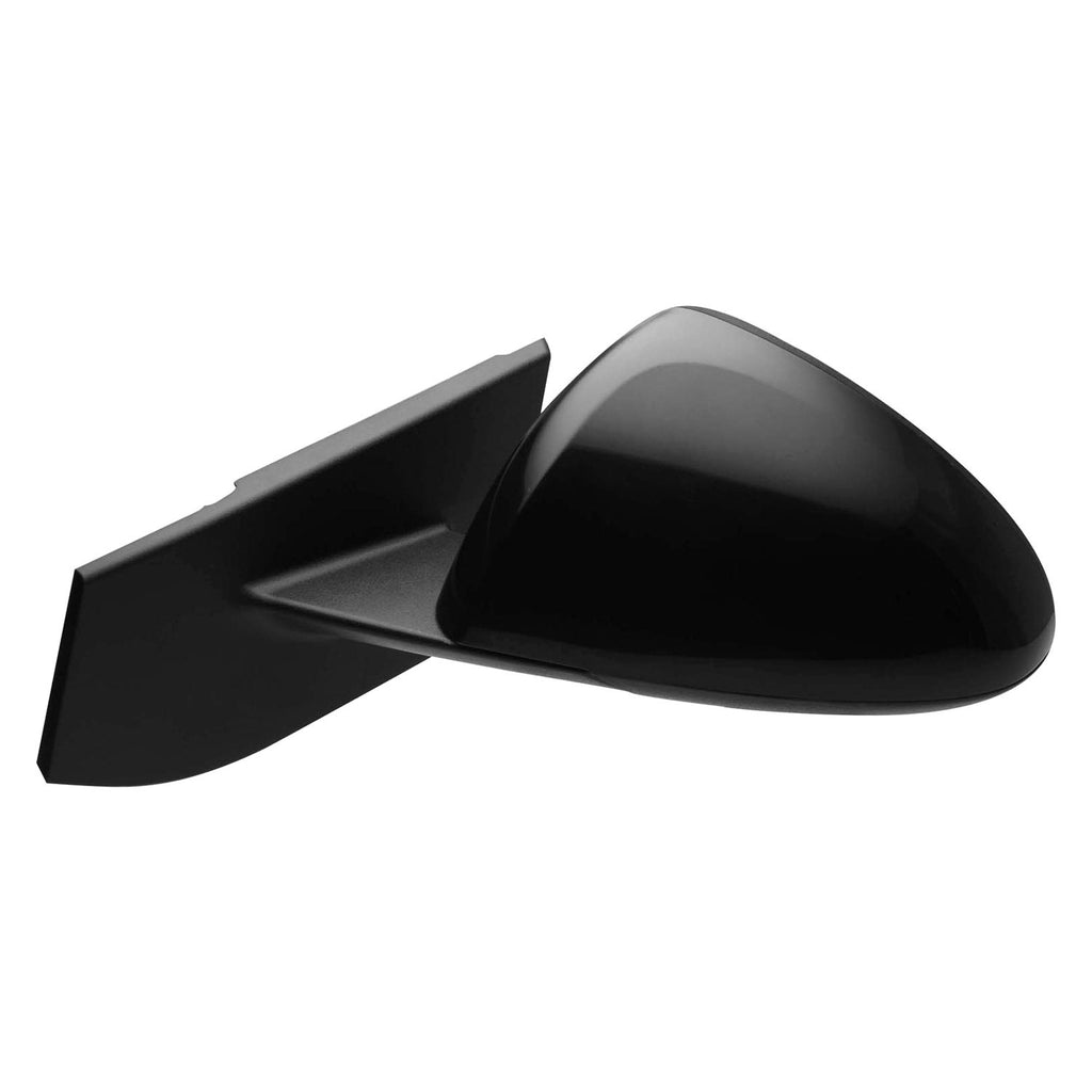 2014 Chevrolet Spark : Painted Side View Mirror