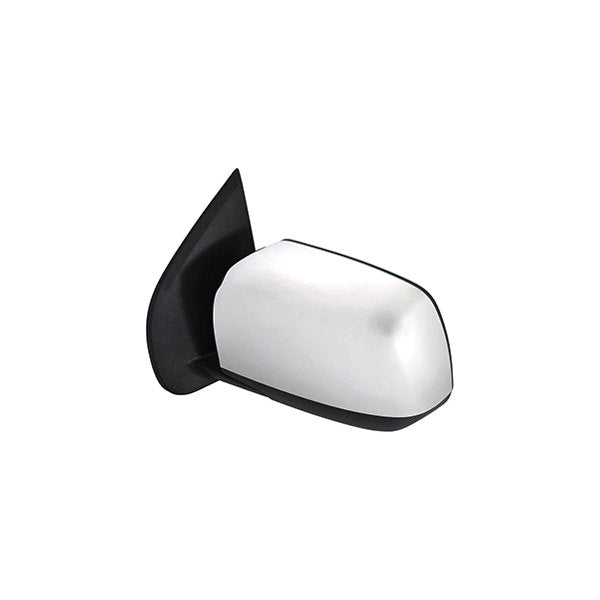 Painted Side View Mirror : 2018 Chevrolet Colorado