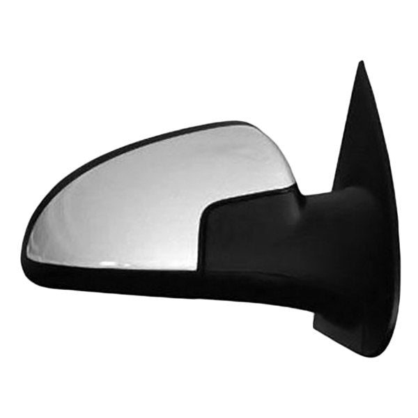 Painted Side View Mirror for 2010 Chevrolet Cobalt