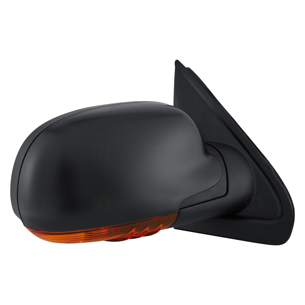 Painted Side View Mirror : 2008 GMC Envoy