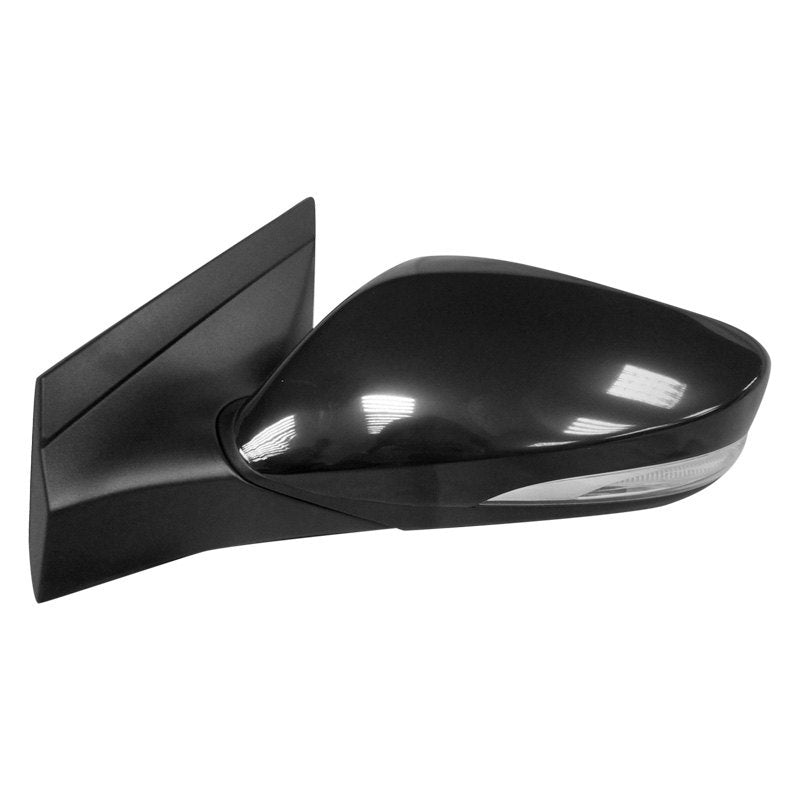 2014 Hyundai Accent : Painted Side View Mirror