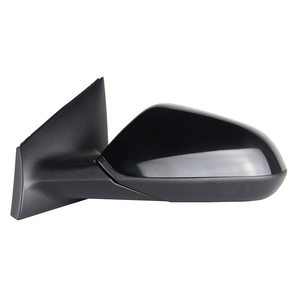 Hyundai Painted Side View Mirrors BumpMatch