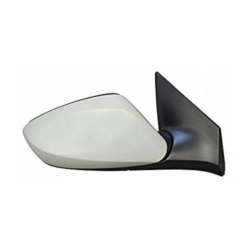 2014 Hyundai Elantra : Painted Side View Mirror