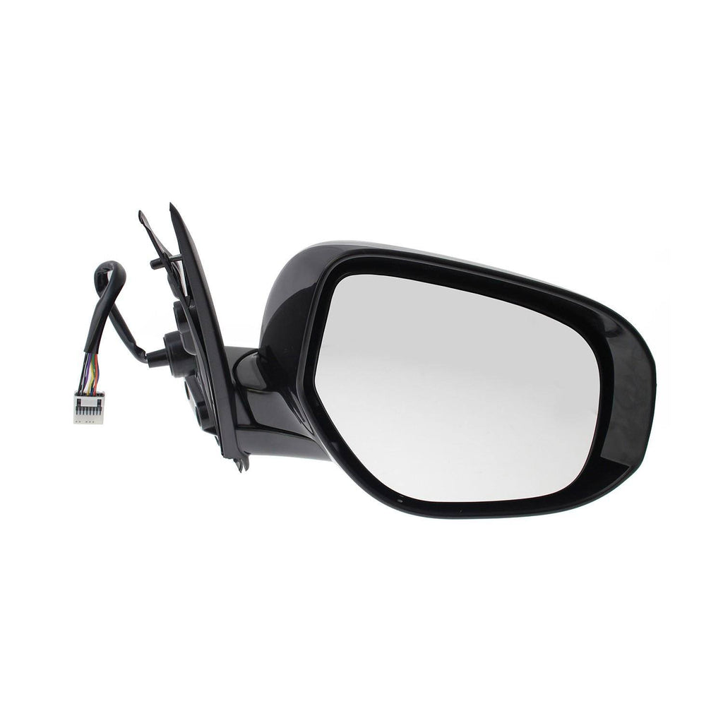 2017 Mitsubishi Outlander : Painted Side View Mirror