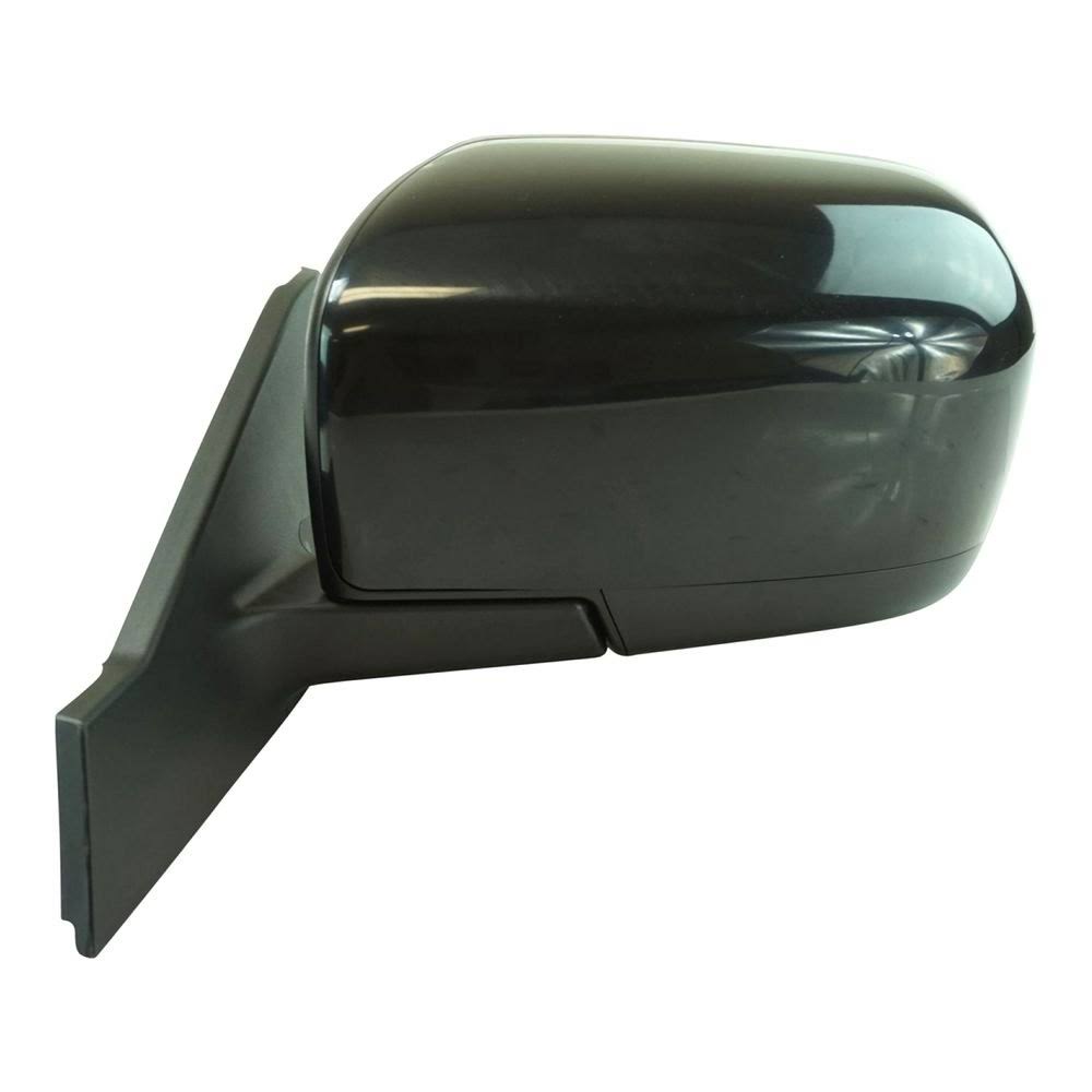 2010 Mazda 5 : Painted Side View Mirror