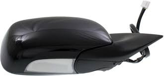 2006 Lexus GS350 : Painted Side View Mirror