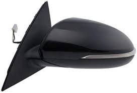 2016 Kia Optima : Painted Side View Mirror