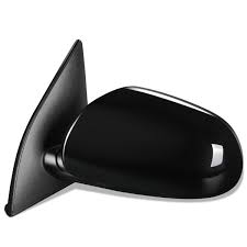2011 Hyundai Accent : Painted Side View Mirror