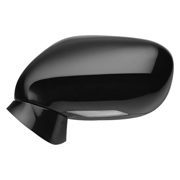 2007 Lexus IS350 : Painted Side View Mirror