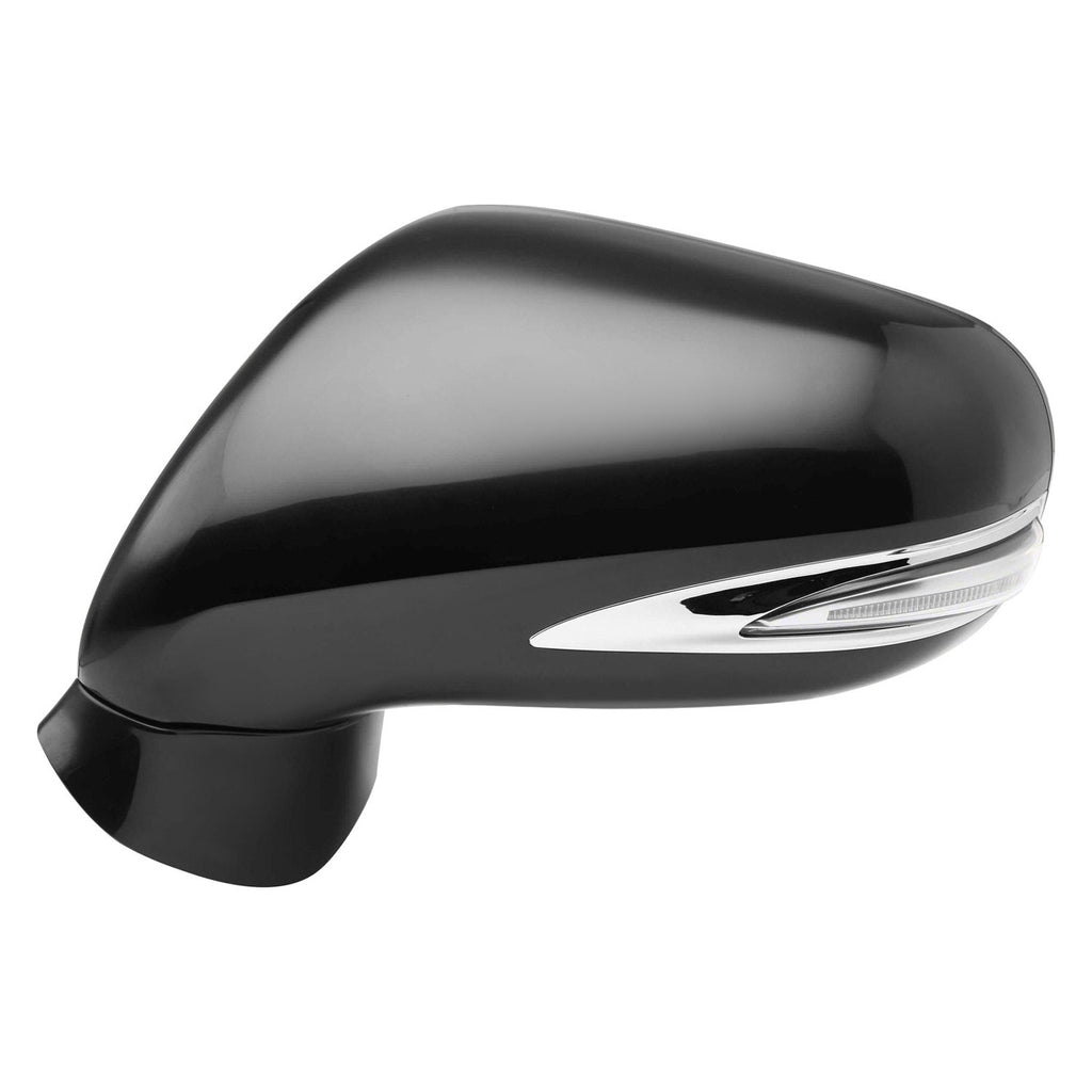2015 Lexus IS250C : Painted Side View Mirror