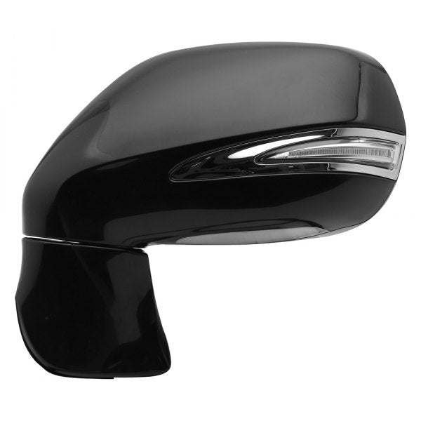 2015 Lexus RX350 : Painted Side View Mirror