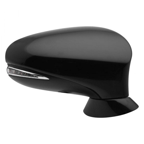 2016 Lexus IS350 : Painted Side View Mirror