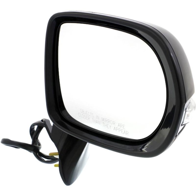 2011 Lexus RX350 : Painted Side View Mirror