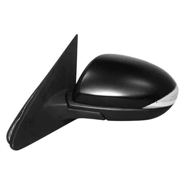 2012 Mazda 3 : Painted Side View Mirror