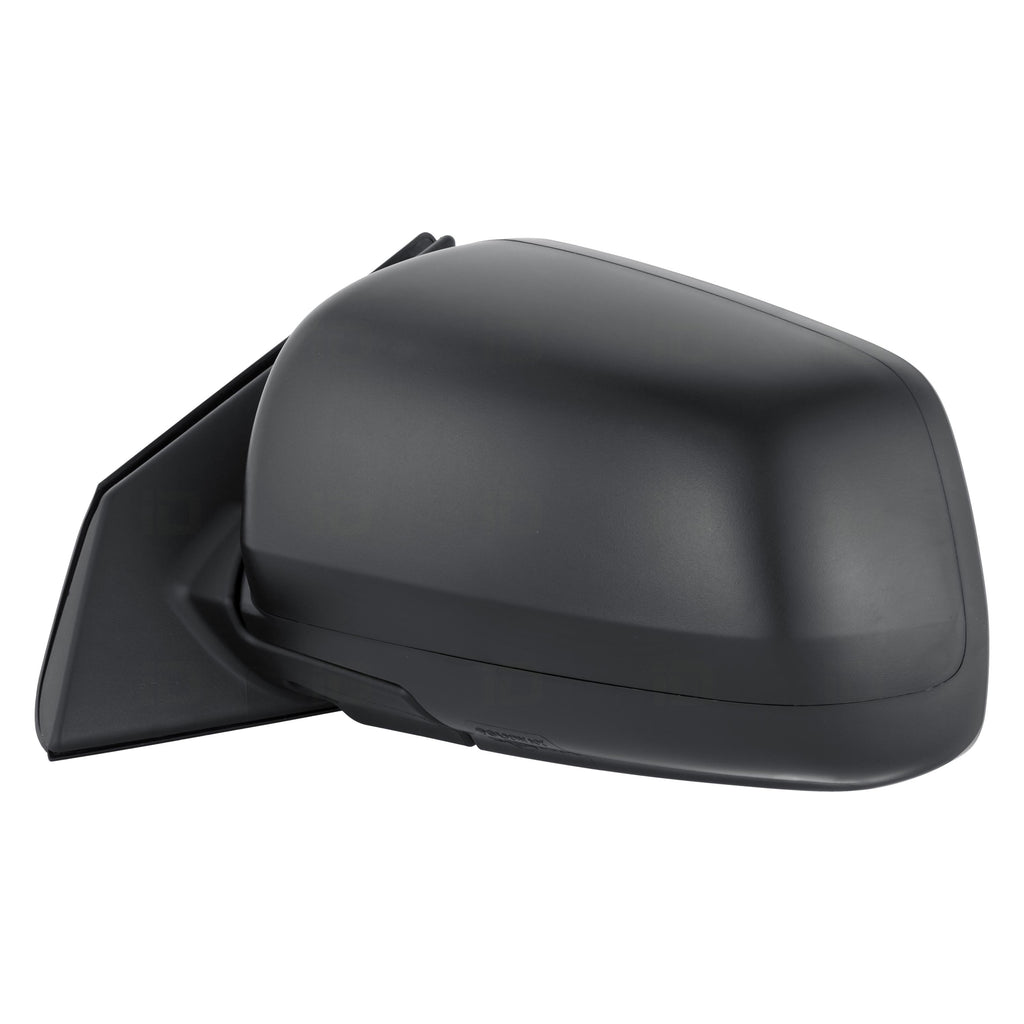 2014 Mitsubishi Lancer : Painted Side View Mirror