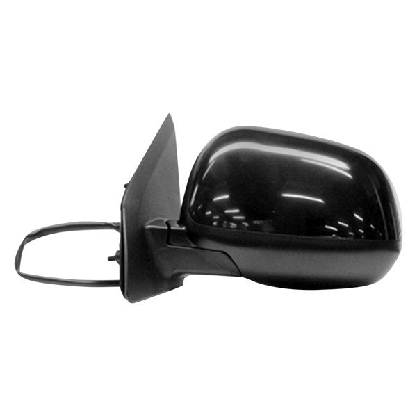 2008 Mitsubishi Outlander Side View Mirror in Painted