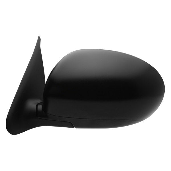 2011 Nissan Juke : Painted Side View Mirror