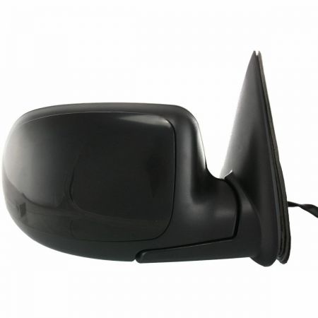 Painted Side View Mirror : 2004 Chevrolet Tahoe