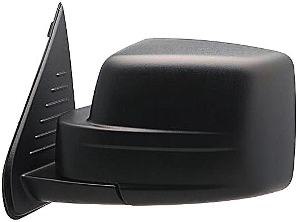 2008 Jeep Liberty : Painted Side View Mirror