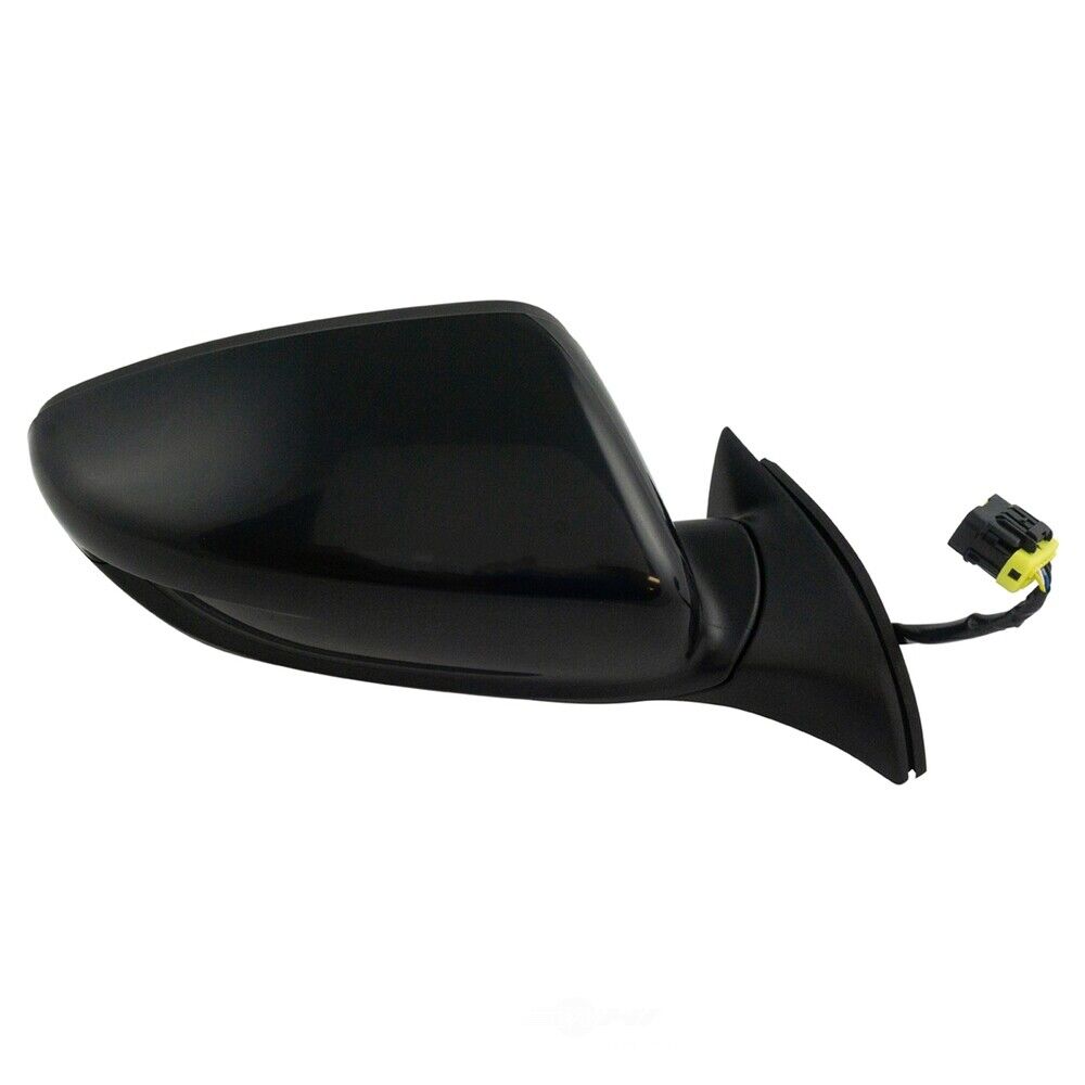 2017 Kia Forte : Painted Side View Mirror