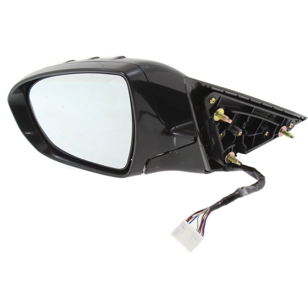 2016 Kia Cadenza : Painted Side View Mirror