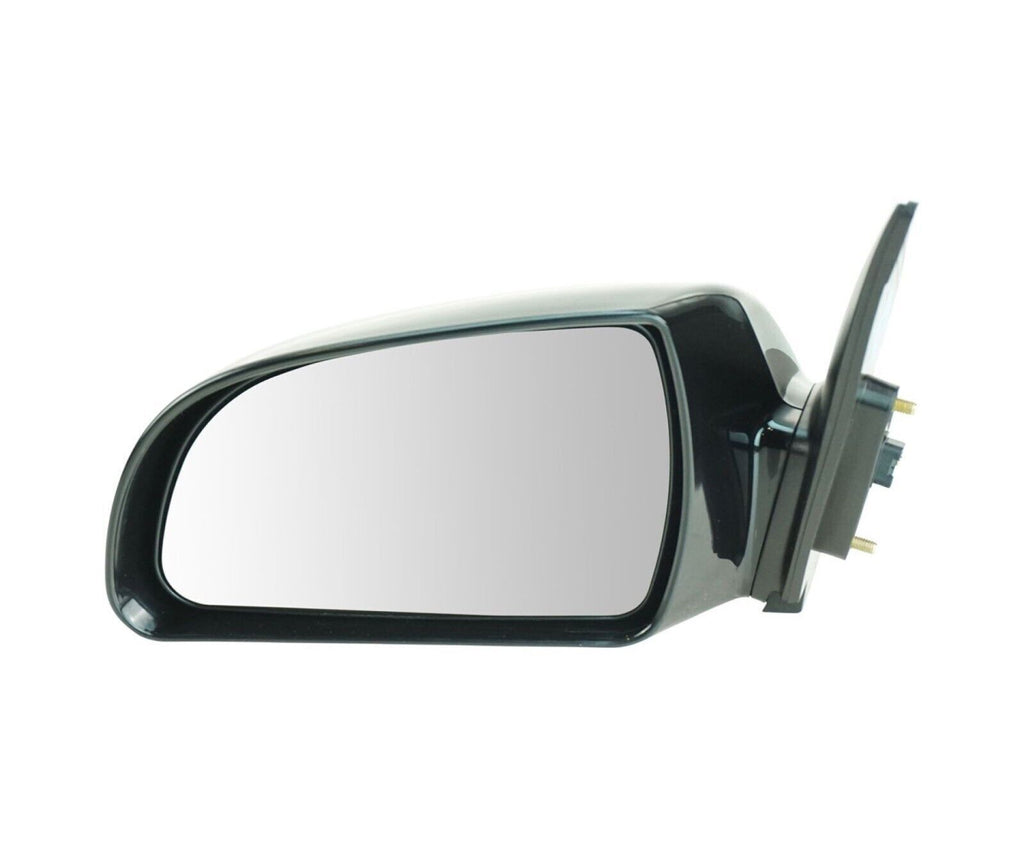 2009 Hyundai Sonata : Painted Side View Mirror