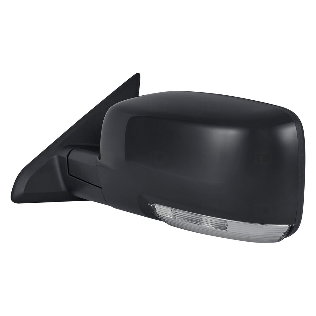 2010 Dodge Ram : Painted Side View Mirror