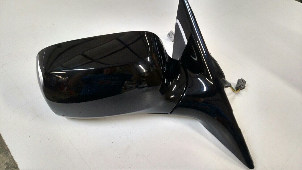 2009 Cadillac DTS : Painted Side View Mirror