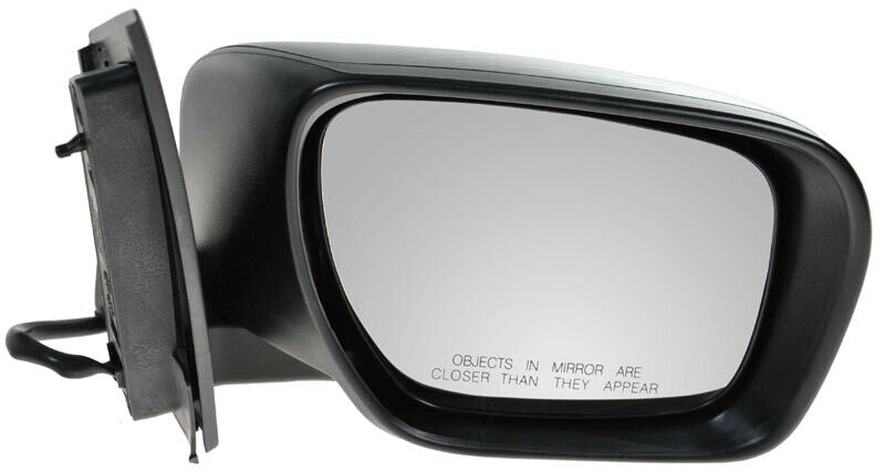2009 Mazda CX-7 : Painted Side View Mirror